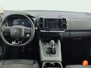 Citroën C5 Aircross BlueHdi 96kW (130CV) S&S Feel