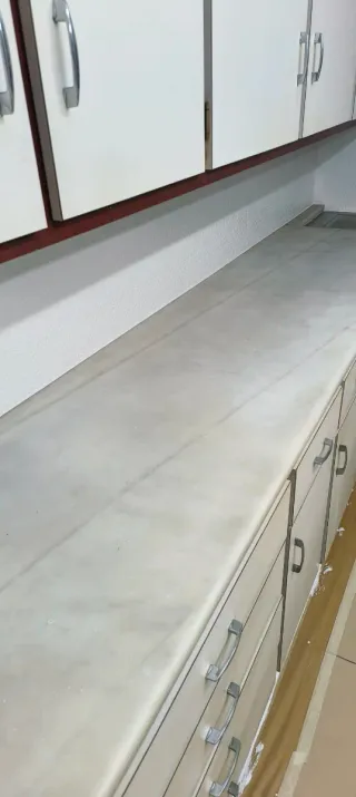 Servicio de pintura de pisos fines de semana