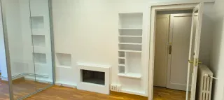 Servicio de pintura de pisos fines de semana