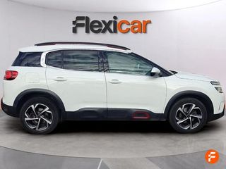 Citroën C5 Aircross BlueHdi 96kW (130CV) S&S Feel