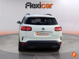 Citroën C5 Aircross BlueHdi 96kW (130CV) S&S Feel