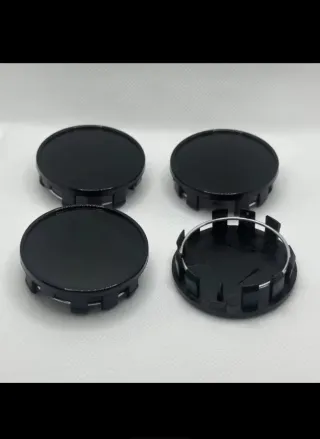 Tapabujes de coche 54mm