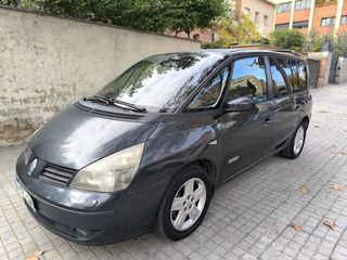 Renault Grand Espace 2005