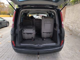 Renault Grand Espace 2005