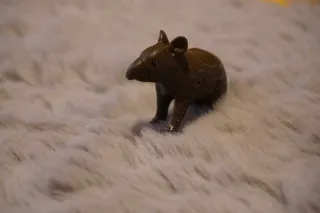 Figuras Kinder Sorpresa Animales NATOONS