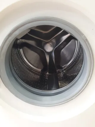 Lavadora Siemens con garantía y transporte