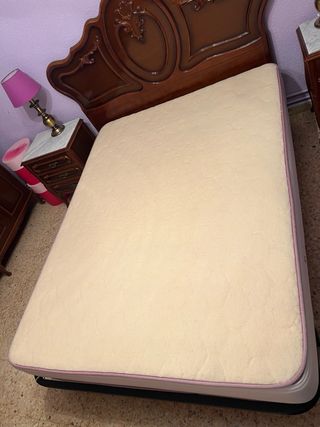 Colchón D&D Descansa Duerme 135x180