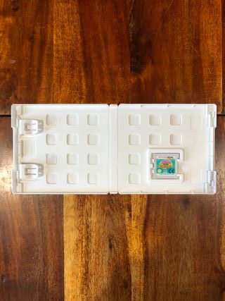 Kirby's Extra Epic Yarn 3ds