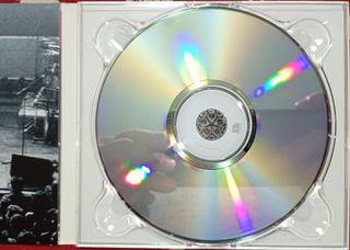 Daniele Silvestri - Livre Trânsito 2 CD