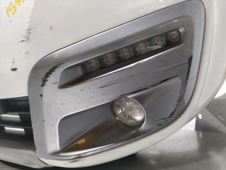 PARAGOLPES DELANTERO PEUGEOT PARTNER BH02