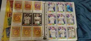 Adrenalyn XL La Liga Santander 2018-19