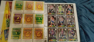 Adrenalyn XL La Liga Santander 2018-19