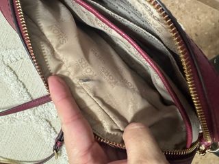 Bolso Michael Kors bandolera