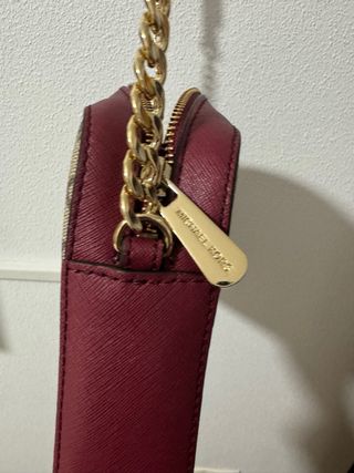 Bolso Michael Kors bandolera