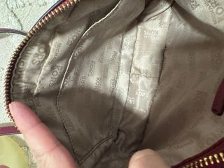 Bolso Michael Kors bandolera