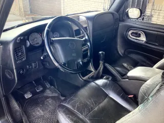 SsangYong Korando 2006