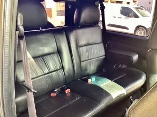 SsangYong Korando 2006