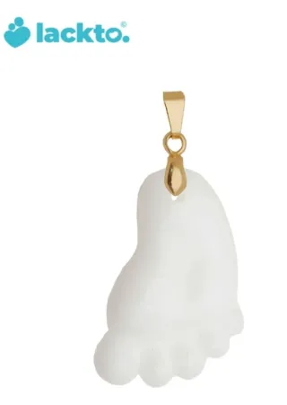 Kit Joyas Leche Materna Lackto