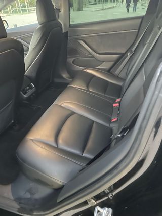 Tesla Model 3 2020 Long Range. Dual Motor