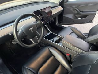Tesla Model 3 2020 Long Range. Dual Motor