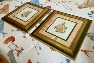 Quadri Punto Croce A&J