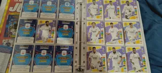 Adrenalyn 22-23 LaLiga Santander Completo