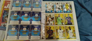 Adrenalyn 22-23 LaLiga Santander Completo