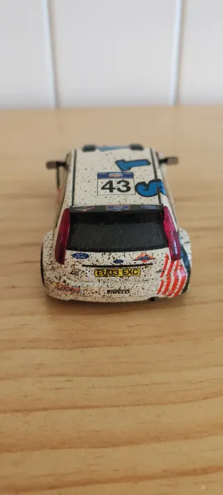 scalextric