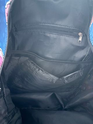 Mochila infantil Smile Critters grande