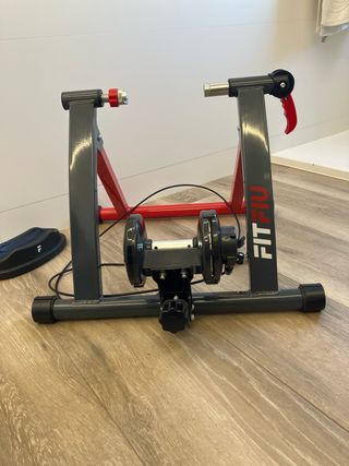 Rodillo Entrenamiento FITFIU ROB-10