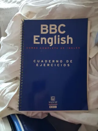 Curso BBC English - Libros