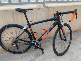 Bicicleta BH Quartz Carbono