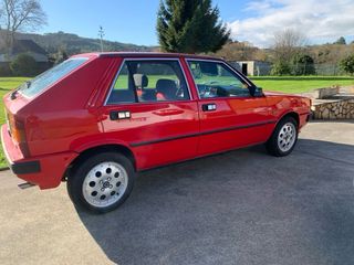 Lancia Delta 1988