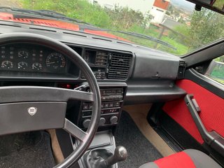 Lancia Delta 1988