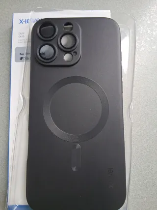 Funda X-level iP16 Pro Max 6.9