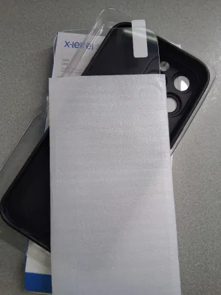 Funda X-level iP16 Pro Max 6.9