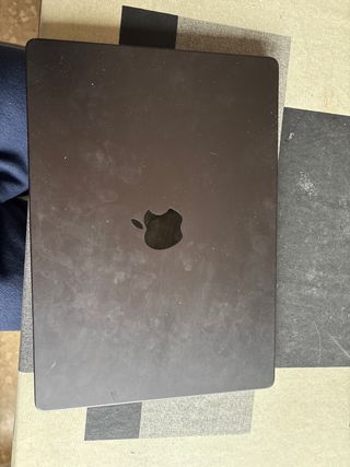 MacBook Pro 13” 2020 Space Gray