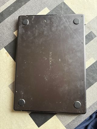 MacBook Pro 13” 2020 Space Gray