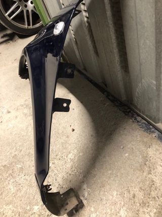 Aleta Izquierda Audi A3 8P Restyling