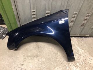 Aleta Izquierda Audi A3 8P Restyling