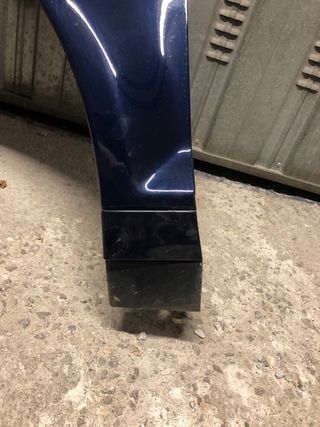 Aleta Izquierda Audi A3 8P Restyling