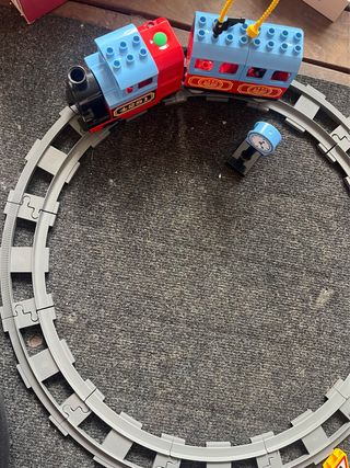 lotes de diferentes jugettes