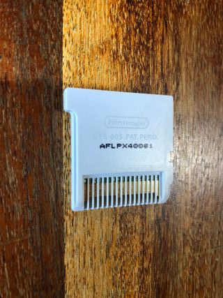 Fantasy Life 3ds cartuccia