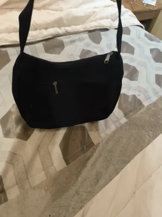 Bolso Negro
