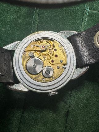Orologio Zenith Vintage Raro