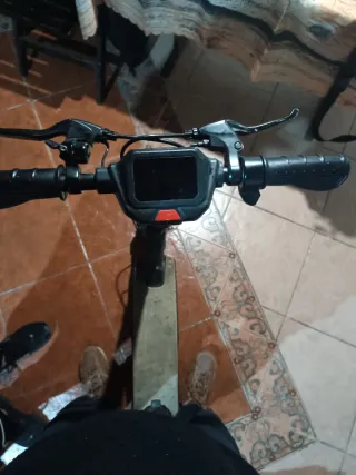 Patinete Eléctrico Cecotec