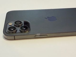 iPhone 12 Pro Max 256 GB - Como nuevo