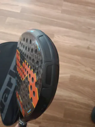 Pala Varlion Bourne Summun, precintada