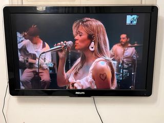 TV Philips 42 HDMI con mando