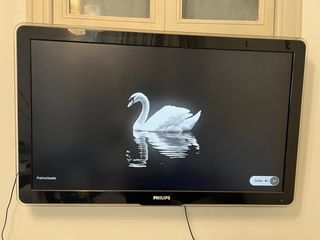 TV Philips 42 HDMI con mando